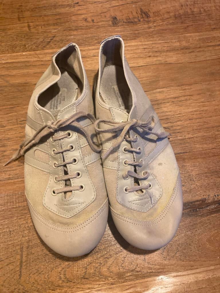 Dans schoenen Asahi Running Master Sneakers - Beige, Ophalen of Verzenden, Schoenen