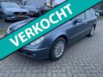 Mercedes-Benz E-klasse Combi 240 Elegance LPG G3 Garantie To, Auto's, Mercedes-Benz, Automaat, Gebruikt, Beige, 2597 cc