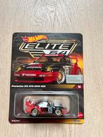 Hot Wheels Porsche GT2 Evo 993 Elite64, Ophalen of Verzenden, Zo goed als nieuw, Auto