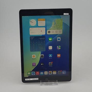 iPad 2020 8th 128GB Wifi Space Gray beschikbaar voor biedingen