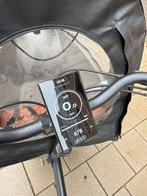 2dehands Dolly Family E Bafang middenmotor - incl regentent, Fietsen en Brommers, Fietsen | Bakfietsen, Overige merken, Ophalen of Verzenden