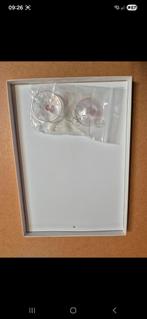 Fotopapier canon 9 vellen, Audio, Tv en Foto, Fotografie | Fotopapier, Ophalen of Verzenden, Nieuw