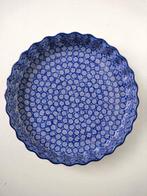 Taartvorm bakvorm Lace Bunzlau Castle, Lies@bunzlaunoord.nl, Keramiek, Overige typen, Nieuw