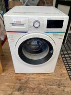 Bosch Serie 6.  VarioPerfect.  8KG, Witgoed en Apparatuur, Wasmachines, Ophalen of Verzenden, 85 tot 90 cm