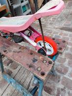 SPACE SCOOTER, Ophalen, Gebruikt