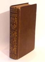 Charles Darwin ~ The Origin of Species ~ 1902, Verzenden
