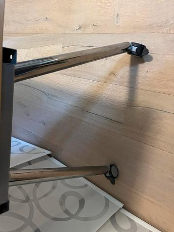 Ikea Galant Bureau modulair aan te passen - afbeelding 8