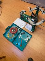 Bespanmachine, Sport en Fitness, Overige merken, Gebruikt, L00, Overige typen