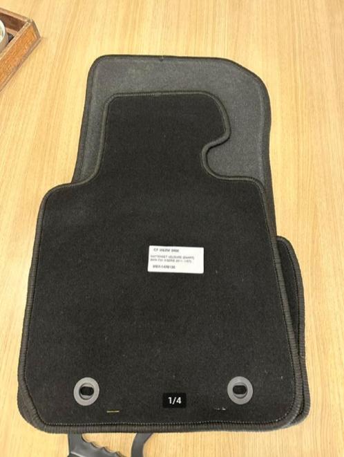 Mattenset BMW F31 3 serie nieuw, Auto diversen, Automatten, Nieuw, Ophalen of Verzenden