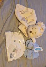 Kraampakketje, Kinderen en Baby's, Babykleding | Overige, Ophalen of Verzenden, Nieuw, Jongetje of Meisje