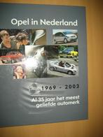 Opel in Nederland Al 35 jaar het meest geliefde automerk, Ophalen, Zo goed als nieuw, Opel