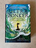 Philip Reeve - Ultra Donker, Philip Reeve, Ophalen of Verzenden, Zo goed als nieuw, Fictie
