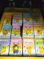 Pokemon sleutels hangers, Ophalen of Verzenden, Zo goed als nieuw, Overige typen