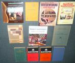 21 x HOUTCONSTRUCTIES houtbewerking hout vakkennis timmeren., Boeken, Ophalen of Verzenden, Zo goed als nieuw, Bouwkunde