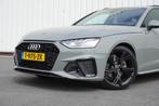 Audi A4 Avant 35 TFSI S edition | Automaat | Airco | 91.000K, Auto's, Gebruikt, Euro 6, 4 cilinders, A4