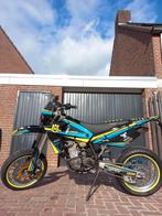 Husqvarna SM450 R, 450 cc, Particulier, 1 cilinder, SuperMoto
