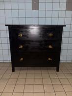 LADEN KAST, Huis en Inrichting, Kasten | Ladekasten, Ophalen, 50 tot 100 cm, Zo goed als nieuw, 3 of 4 laden
