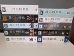 Bones seizoen 1 t/m 10, Alle leeftijden, Ophalen of Verzenden, Zo goed als nieuw, Komedie