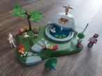 Playmobil prinsessen 4137, Kinderen en Baby's, Speelgoed | Playmobil, Gebruikt, Ophalen of Verzenden