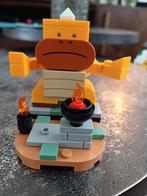 Lego Super Mario Sumo Bro char06-6, Ophalen of Verzenden, Zo goed als nieuw