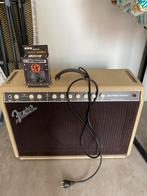 Fender super sonic buizen versterker, Ophalen, Gebruikt, Gitaar, Minder dan 50 watt