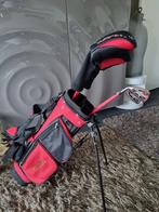 NJOY CRJ junioren LH golfset, houten 1,3, ijzers 7,9, nieuw., Ophalen of Verzenden, Nieuw, Set, Overige merken