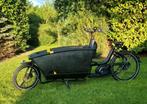 Urban Arrow Family Cargo / 2023 / 3363 km/1000wh!!, Ophalen, Zo goed als nieuw, Overige merken