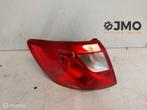Achterlicht linksbuiten Seat Ibiza ST 6J  2010-2017, Gebruikt, Ophalen of Verzenden, Seat, Seat