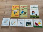 Luisterboekjes 7 x o.a pipi en floddertje, Ophalen of Verzenden, Gelezen, Uitklap-, Voel- of Ontdekboek