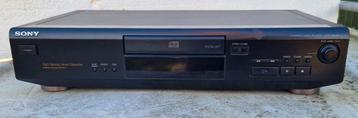 Sony CDP-XE210  beschikbaar voor biedingen