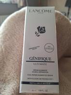 lancome genifique ultimate, Sieraden, Tassen en Uiterlijk, Uiterlijk | Gezichtsverzorging, Ophalen of Verzenden, Nieuw, Gehele gezicht