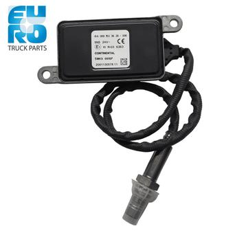 MB NOX SENSOR EURO 5 0091533628 beschikbaar voor biedingen