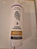 Pretty Curly Girl Serum, Sieraden, Tassen en Uiterlijk, Uiterlijk | Haarverzorging, Ophalen of Verzenden, Zo goed als nieuw
