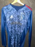 Matchworn Ajax shirt, Ophalen, Zo goed als nieuw, Shirt