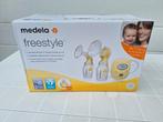 Medela dubbel elektrisch kolfapparaat, Kinderen en Baby's, Babyvoeding en Toebehoren, Ophalen of Verzenden, Zo goed als nieuw