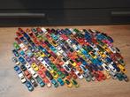 Grote verzameling losse hotwheels mainlines (155!), Hobby en Vrije tijd, Modelauto's | Overige schalen, Ophalen of Verzenden, Zo goed als nieuw