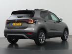Volkswagen T-Cross 1.5 TSI Style Business R | Navigatie | Ca, Auto's, Volkswagen, 4 cilinders, 150 pk, Origineel Nederlands, Adaptive Cruise Control