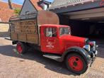 Citroen U23 U 23 Oldtimer U23 bakwagen, Auto's, Stof, Gebruikt, Citroën, Bedrijf