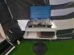 Easy Caravanning TakeOff Xcite EX HUUR MODEL 2024, Caravans en Kamperen, Caravans, Overige merken, Overige typen, Standaardzit