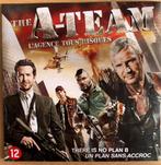 The A-team blu-ray dvd met bonus tracks, collectors item, Cd's en Dvd's, Blu-ray, Ophalen of Verzenden, Zo goed als nieuw, Actie