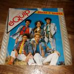 Equip / break-a-bamba, Ophalen of Verzenden, Gebruikt, Nederlandstalig