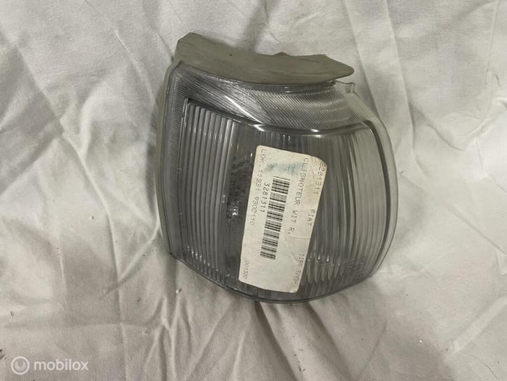 Knipperlicht clignoteur origineel rechts Fiat Tipo 93 - <, Auto-onderdelen, Verlichting, Nieuw, Ophalen of Verzenden