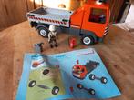 6861 Playmobil kiepwagen, Kinderen en Baby's, Speelgoed | Playmobil, Ophalen, Zo goed als nieuw