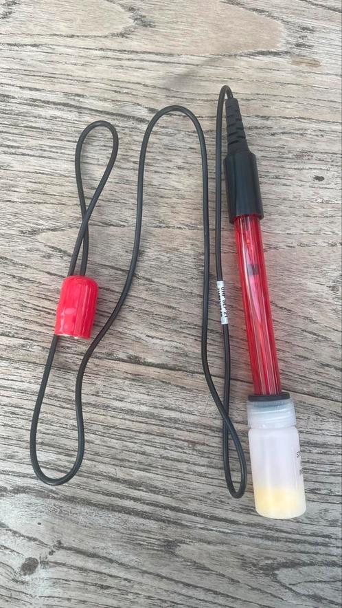 Universeel Chloor sonde, Tuin en Terras, Zwembad-toebehoren, Nieuw, Overige typen, Ophalen of Verzenden