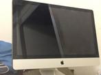 iMac 27" (Eind 2009) Core 2 Duo 3,06 GHz - HDD 1 TB - 4GB, Computers en Software, Apple Desktops, Gebruikt, HDD, IMac, Ophalen of Verzenden