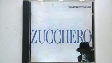 Zucchero - Zucchero beschikbaar voor biedingen