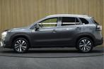 Suzuki S-Cross 1.5 Hybrid AllGrip Style Automaat | Panoramad, Auto's, Suzuki, Adaptive Cruise Control, Gebruikt, Zwart, 4 cilinders