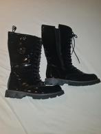 Lakboots 48/47, Kleding | Heren, Verzenden, Zo goed als nieuw