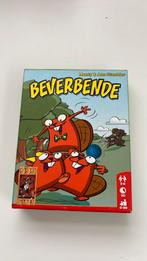Spel Beverbende, Ophalen of Verzenden, Zo goed als nieuw