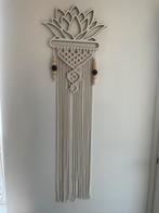 Macrame wandhanger, Ophalen of Verzenden, Nieuw